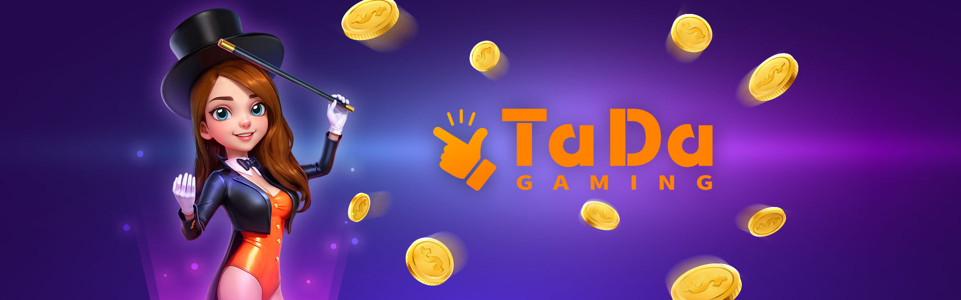 New game trailer, demo, latest news | TaDaGaming Fans